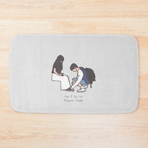 Item preview, Even If This Love Disappears Tonight designed and sold by cepluk.