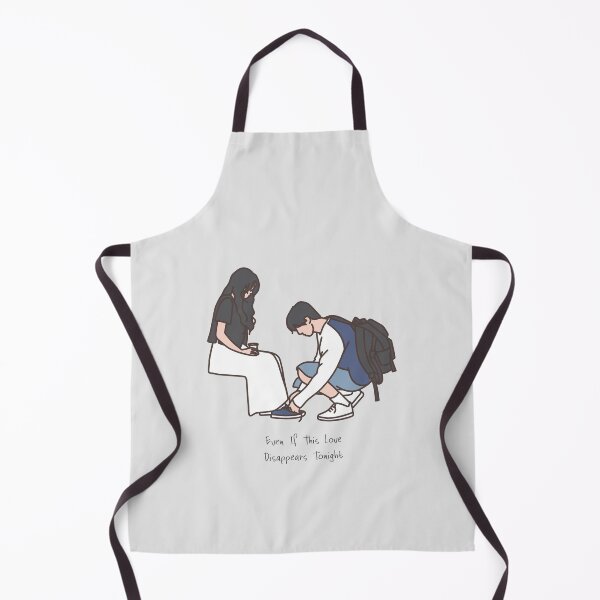 Item preview, Even If This Love Disappears Tonight designed and sold by cepluk.