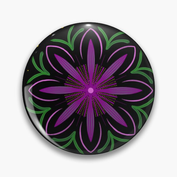 Item preview, Purple bubble laptop Sleeve designed and sold by OmasStitchinStudio.