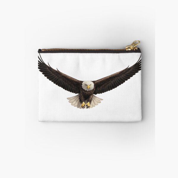 Item preview, Bald Eagle in Flight designed and sold by Moshop08.