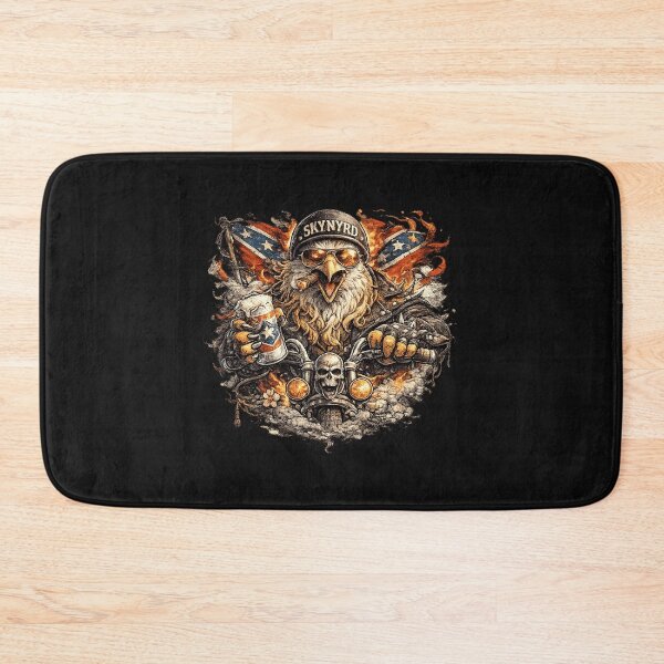 Item preview, Rebel Roadfire Eagle Rider designed and sold by CaitlinMarkse.