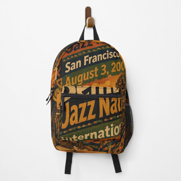Item preview, Bembeya Jazz National - San Francisco 2003 designed and sold by Kipepeo2025.