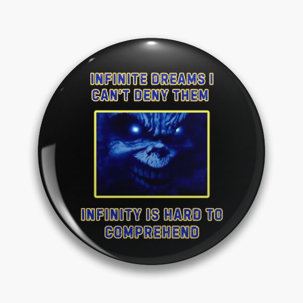 Item preview, Iron Maiden Eddie designed and sold by WoodburyLake.