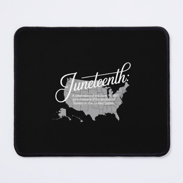 Item preview, Juneteenth Definition USA Map American Flag Black History designed and sold by SapfireStuArt.