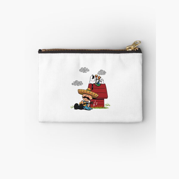 Item preview, Cute Cartoon Mariachi Fiesta Guitar designed and sold by Dimeure-ART.
