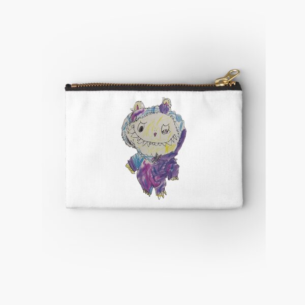 Item preview, Bella BuBu designed and sold by JessaBellaArt.