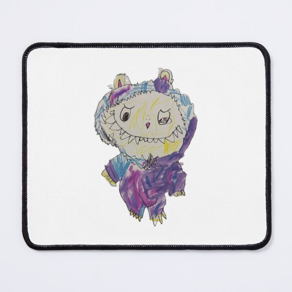 Item preview, Bella BuBu designed and sold by JessaBellaArt.
