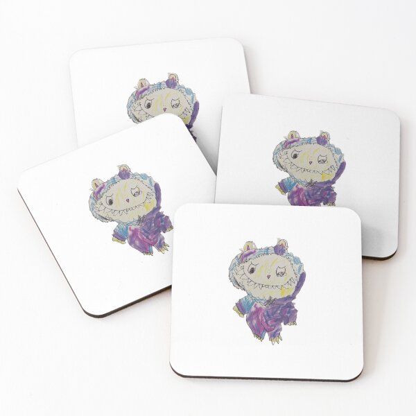 Item preview, Bella BuBu designed and sold by JessaBellaArt.