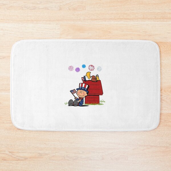 Item preview, Patriotic Boy and Bird 4th of July Celebration designed and sold by Dimeure-ART.