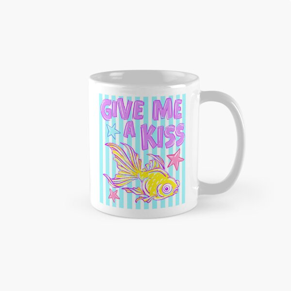 Item preview, Give Me A Kiss designed and sold by CharmiA Fox.