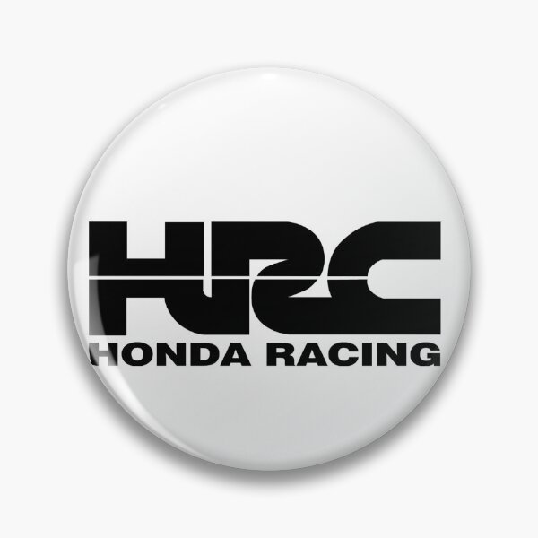 Item preview, Honda Racing Black designed and sold by anuggra.