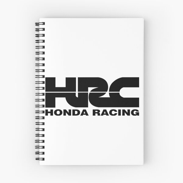 Item preview, Honda Racing Black designed and sold by anuggra.