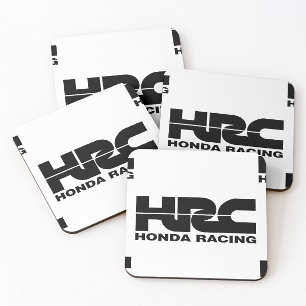 Item preview, Honda Racing Black designed and sold by anuggra.