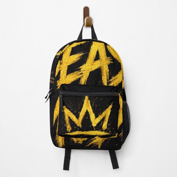 Item preview, BEAST MODE Gold Typography Streetwear designed and sold by KAIGEN7.