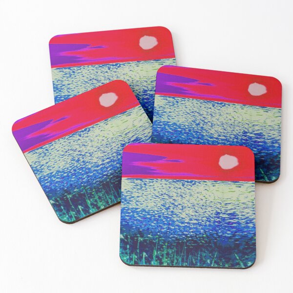 Item preview, Chromatic Afterglow designed and sold by OMW.