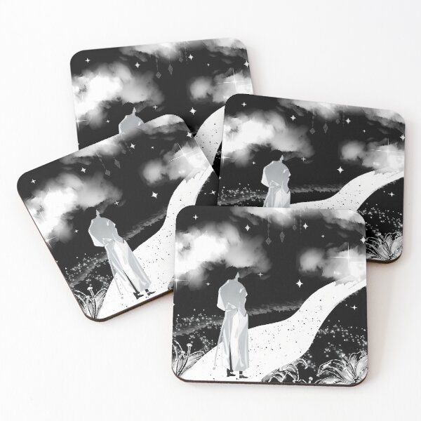 Item preview, starry sky designed and sold by Conspirador.