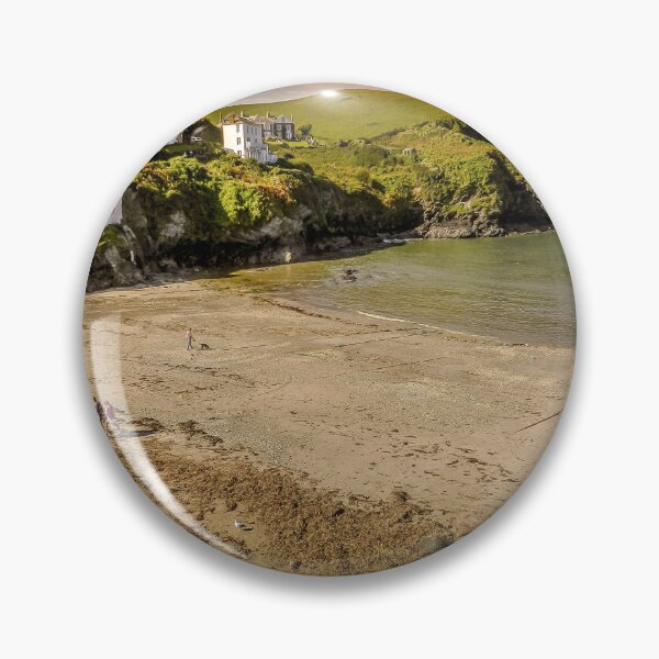 Item preview, Visit Portwenn(Port Isaac) designed and sold by Hans Peðer Alfreð .