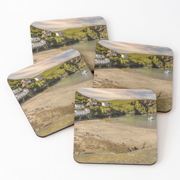 Item preview, Visit Portwenn(Port Isaac) designed and sold by Hans Peðer Alfreð .