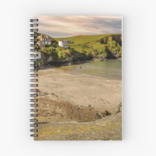 Item preview, Visit Portwenn(Port Isaac) designed and sold by Hans Peðer Alfreð .