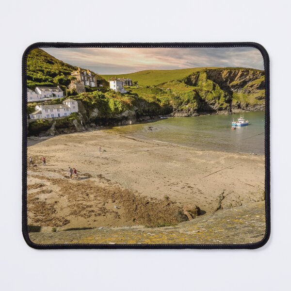 Item preview, Visit Portwenn(Port Isaac) designed and sold by Hans Peðer Alfreð .