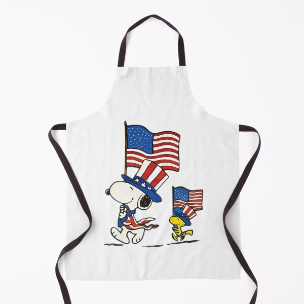 Item preview, Patriotic Cartoon Dog and Bird Parade designed and sold by Dimeure-ART.