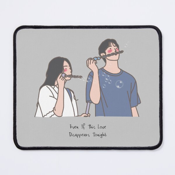 Item preview, Even If This Love Disappears Tonight designed and sold by cepluk.