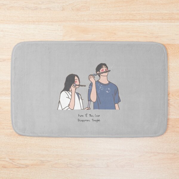 Item preview, Even If This Love Disappears Tonight designed and sold by cepluk.