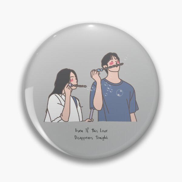 Item preview, Even If This Love Disappears Tonight designed and sold by cepluk.