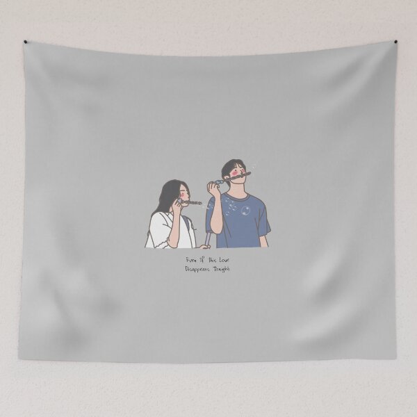 Item preview, Even If This Love Disappears Tonight designed and sold by cepluk.