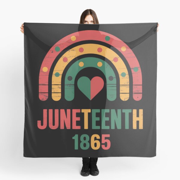 Item preview, Juneteenth For Kids Juneteenth Day Free designed and sold by SapfireStuArt.