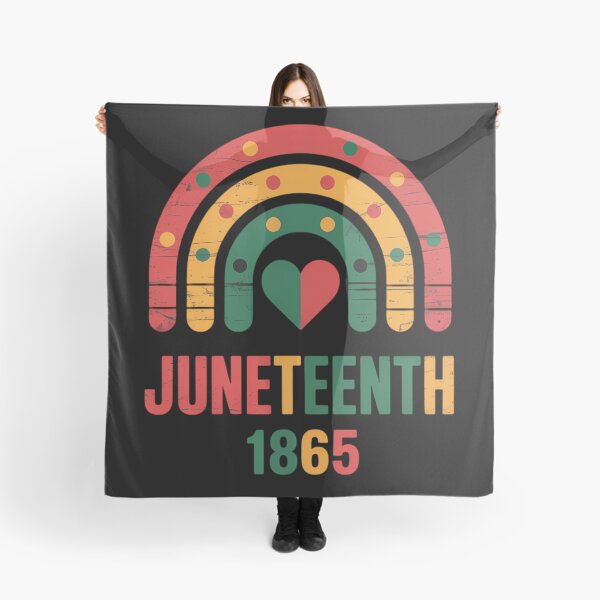 Item preview, Juneteenth For Kids Juneteenth Day Free designed and sold by SapfireStuArt.
