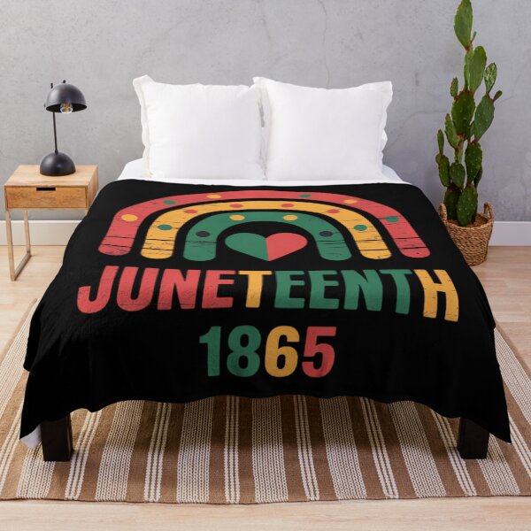 Item preview, Juneteenth For Kids Juneteenth Day Free designed and sold by SapfireStuArt.