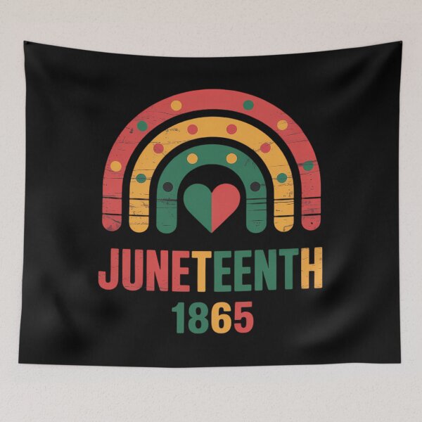 Item preview, Juneteenth For Kids Juneteenth Day Free  designed and sold by SapfireStuArt.