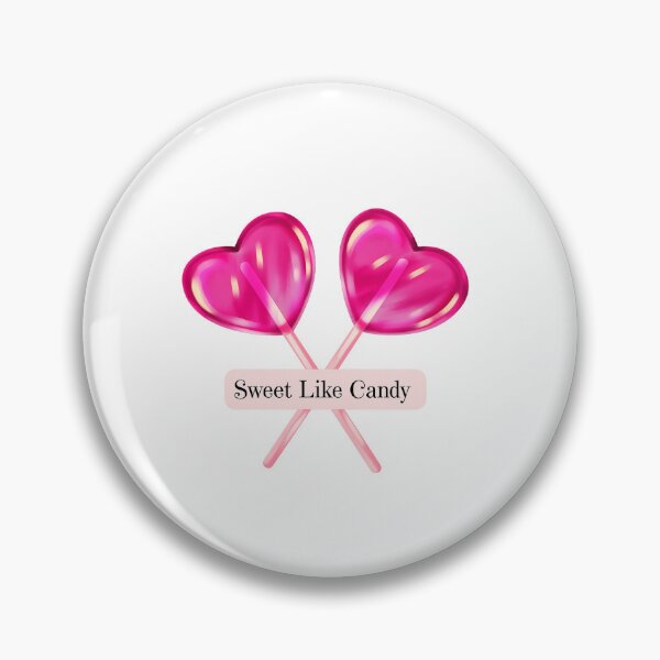 Item preview, Sweet Like Candy designed and sold by kvandyk.
