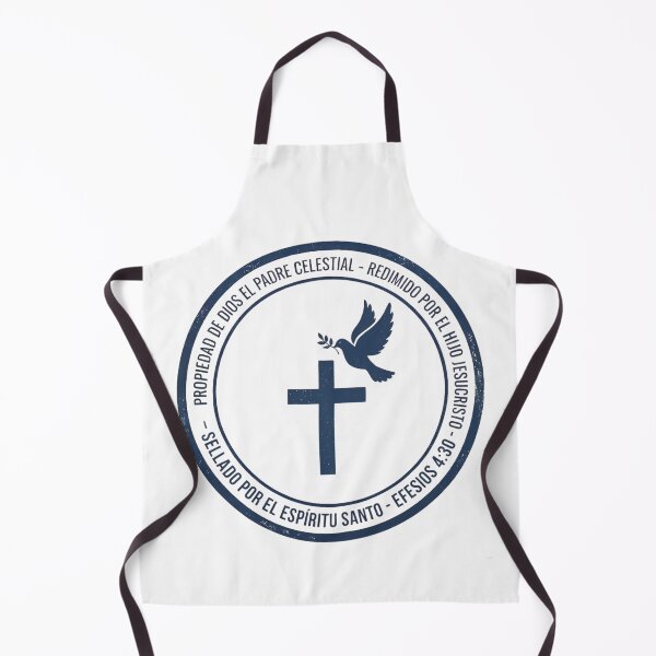 Item preview, Sealed by the Holy Spirit - Minimalist Christian Design Ephesians 4:30 designed and sold by ByJeffro.