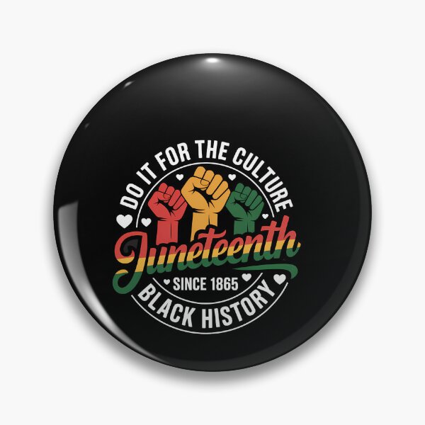 Item preview, Juneteenth Freedom Day African June 19th Black Heritage designed and sold by SapfireStuArt.