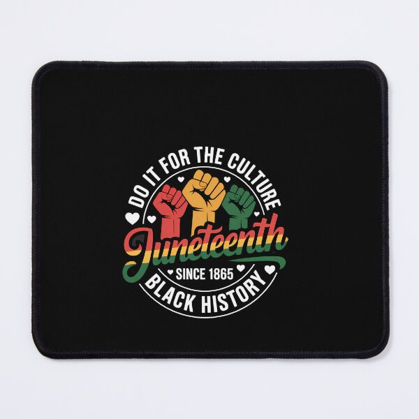 Item preview, Juneteenth Freedom Day African June 19th Black Heritage designed and sold by SapfireStuArt.