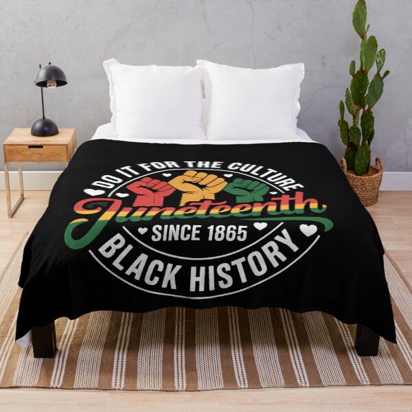 Item preview, Juneteenth Freedom Day African June 19th Black Heritage designed and sold by SapfireStuArt.