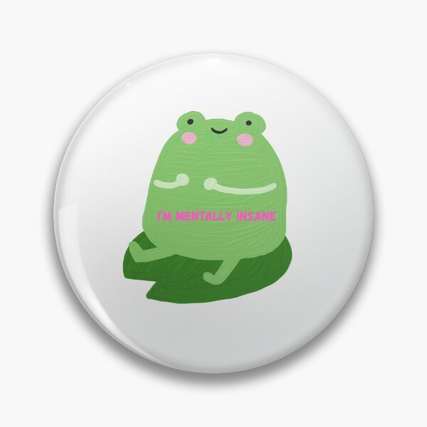 Item preview, Mentally Insane  designed and sold by kvandyk.