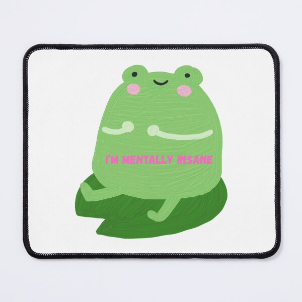 Item preview, Mentally Insane  designed and sold by kvandyk.