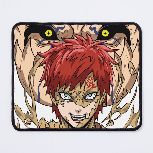 Item preview, GAARA OF NARUTO designed and sold by Raymi03.