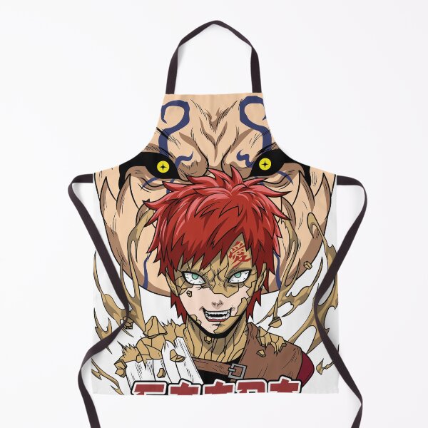 Item preview, GAARA OF NARUTO designed and sold by Raymi03.
