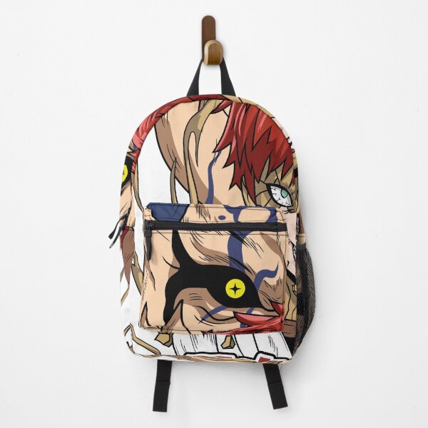 Item preview, GAARA OF NARUTO designed and sold by Raymi03.