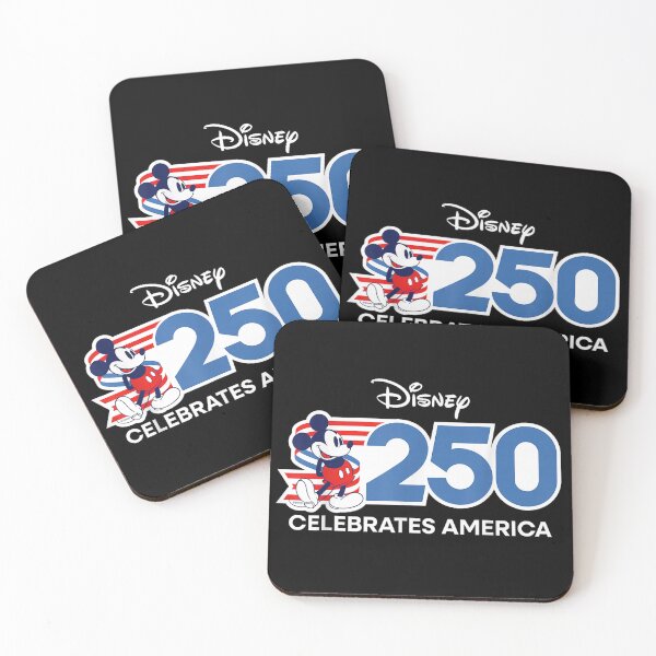Item preview, Patriotic Mouse America 250 Design designed and sold by GoldenField41.
