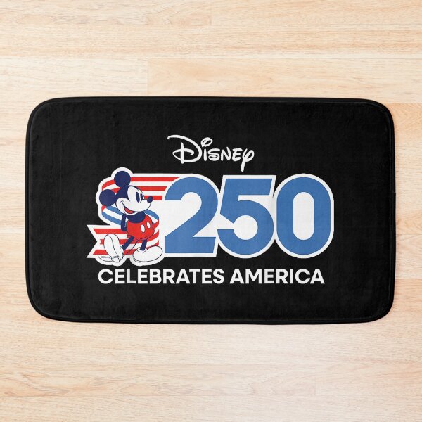 Item preview, Patriotic Mouse America 250 Design designed and sold by GoldenField41.