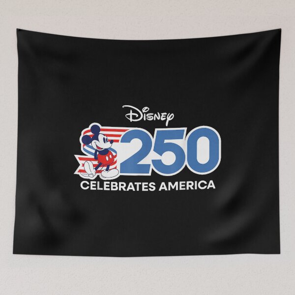 Item preview, Patriotic Mouse America 250 Design designed and sold by GoldenField41.