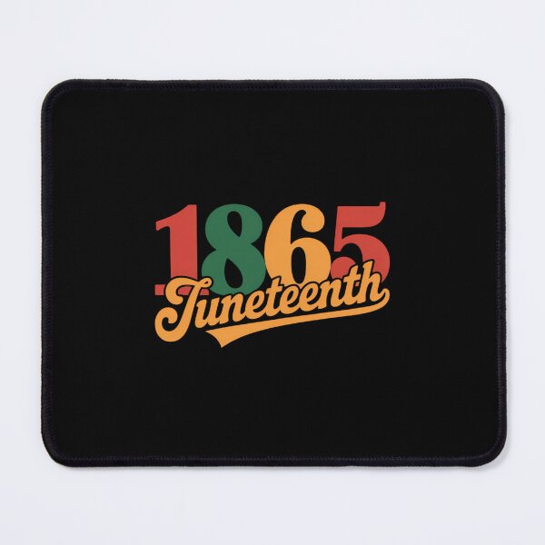 Item preview, Juneteenth Women Men African American Juneteenth 1865 designed and sold by SapfireStuArt.