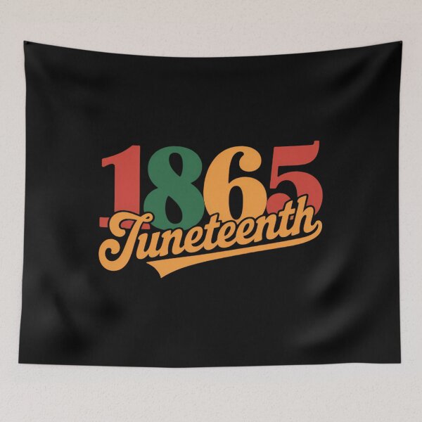 Item preview, Juneteenth Women Men African American Juneteenth 1865 designed and sold by SapfireStuArt.