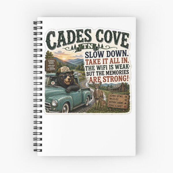 Item preview, Cades Cove Black Bear designed and sold by PaulKlor.