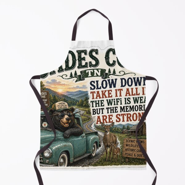 Item preview, Cades Cove Black Bear designed and sold by PaulKlor.